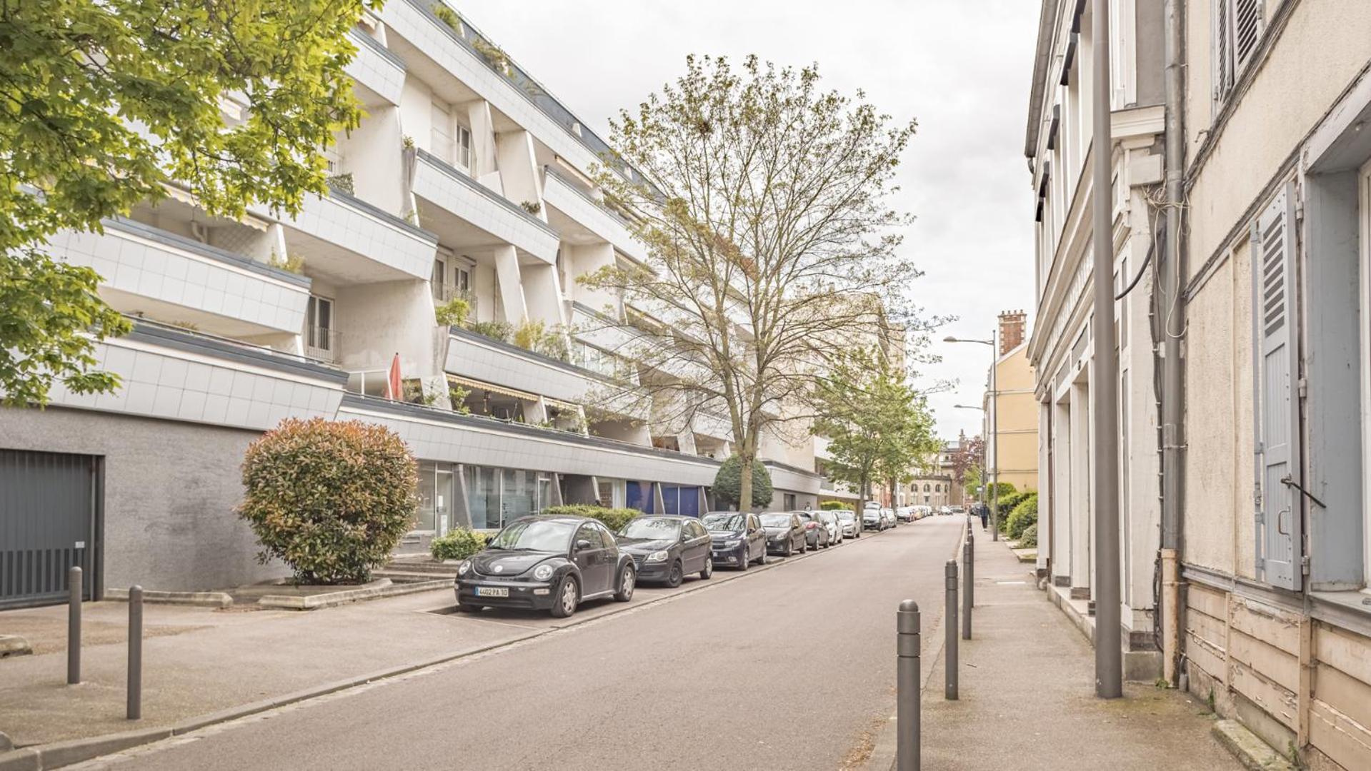 Appartement Preize Serenity Loft - Hypercentre - 2 Pers. Troyes