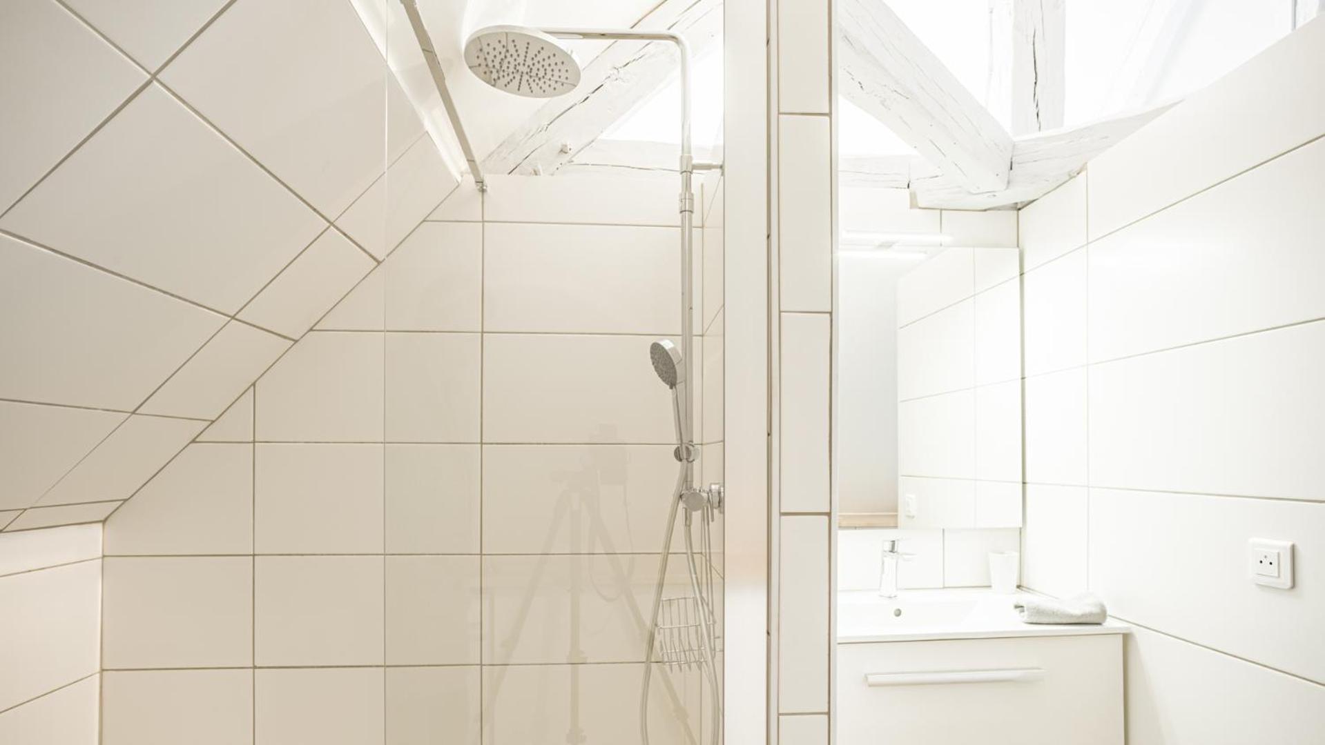 Preize Serenity Loft - Hypercentre - 2 Pers. Appartement Troyes