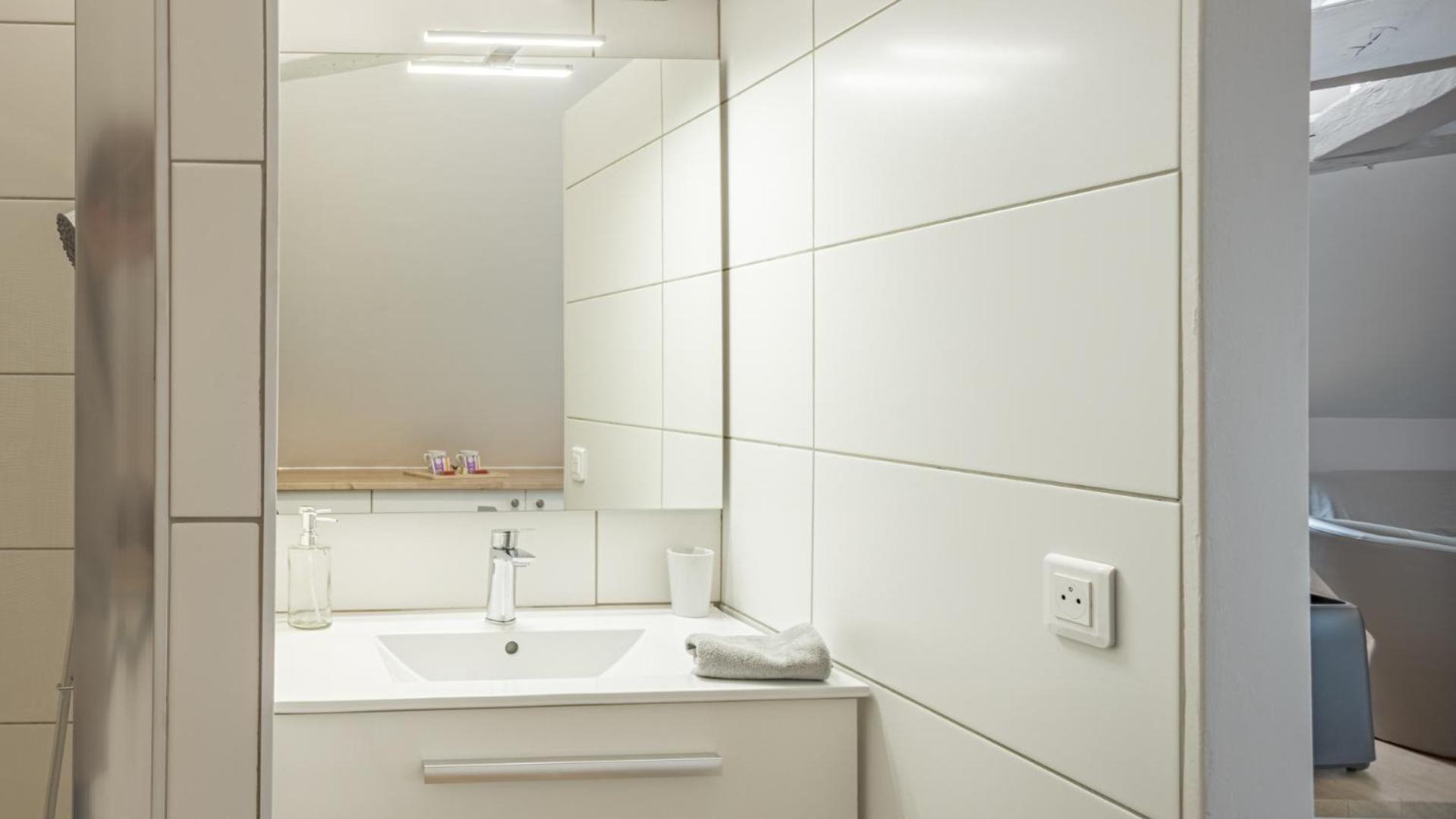 Preize Serenity Loft - Hypercentre - 2 Pers. Appartement *